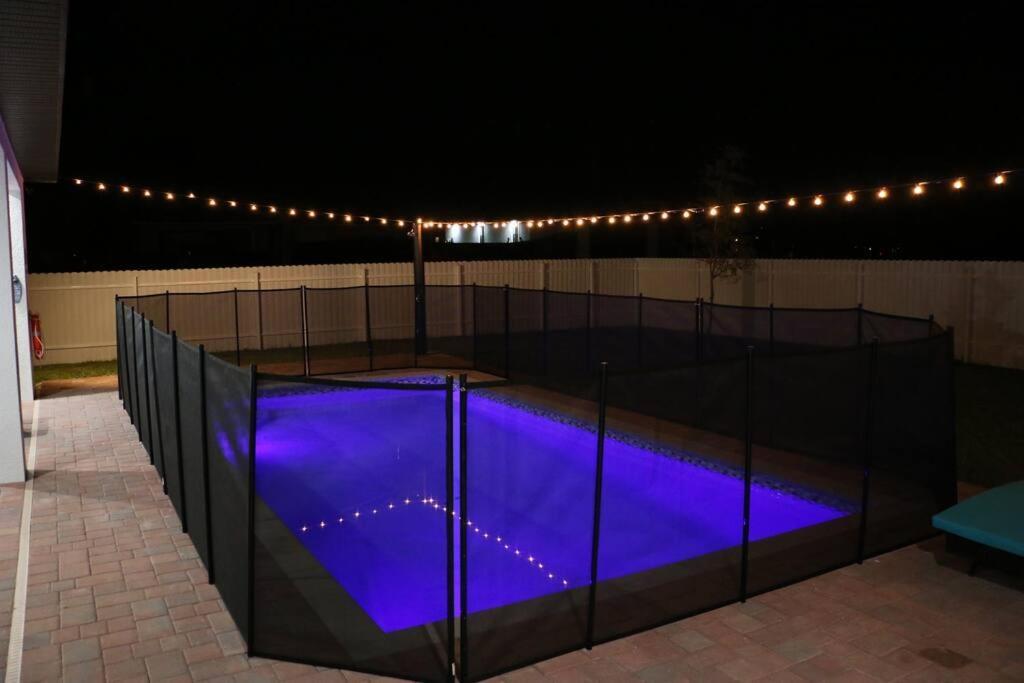 Casa Sevilla, Heated Pool, Sleeps 9, 4B3B เคปคอรัล ภายนอก รูปภาพ